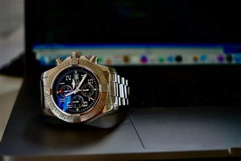 how much is a breitling watch service